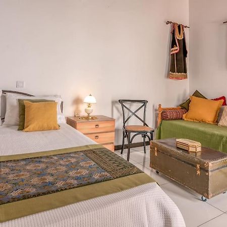 Apartamento Spitaki - A Hidden Gem La Canea Exterior foto