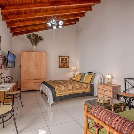 Apartamento Spitaki - A Hidden Gem La Canea Exterior foto