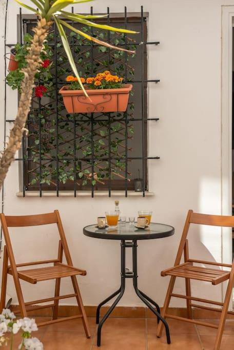 Apartamento Spitaki - A Hidden Gem La Canea Exterior foto