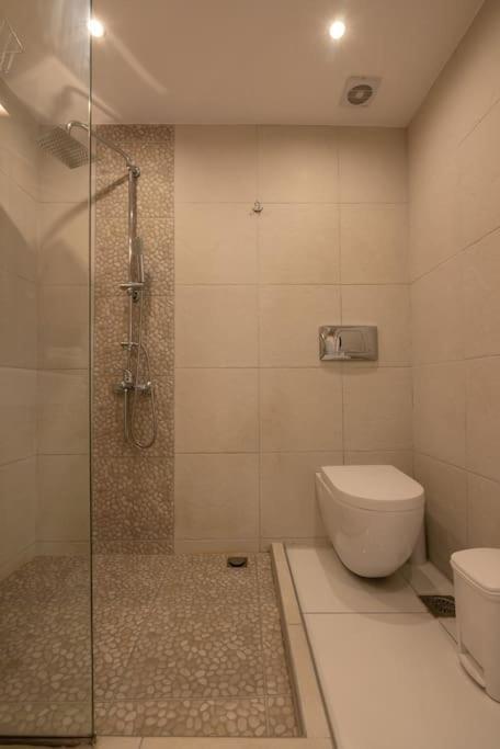 Apartamento Spitaki - A Hidden Gem La Canea Exterior foto