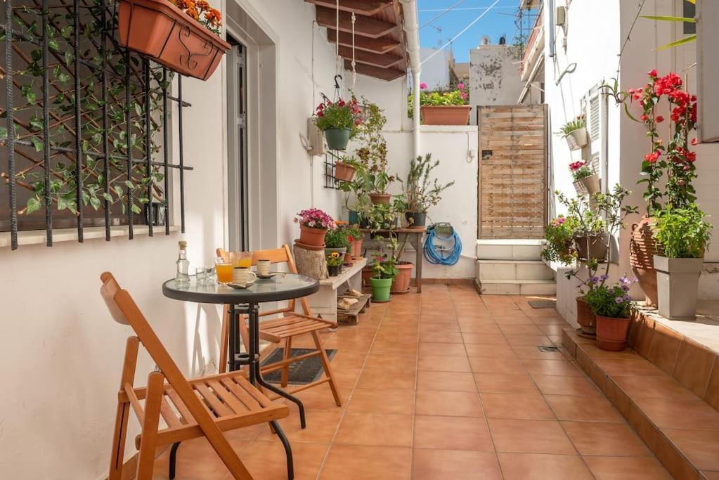 Apartamento Spitaki - A Hidden Gem La Canea Exterior foto